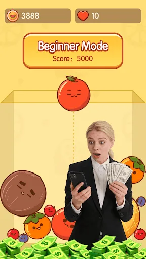 Fruit Fusion: Merge Saga | Игры | XWorld Fruit Fusion: Merge Saga | Игры | XWorld