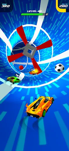 Car Racing Master: Car Game 3D | Permainan | XWorld