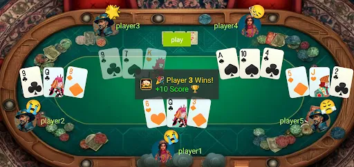 MaGa Teen Patti Game | 游戏 | XWorld MaGa Teen Patti Game | 游戏 | XWorld
