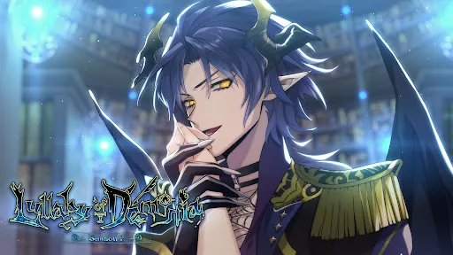 Lullaby of Demonia: Otome Game | juego | XWorld