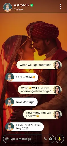 Astrotalk - Talk to Astrologer | Games | XWorld