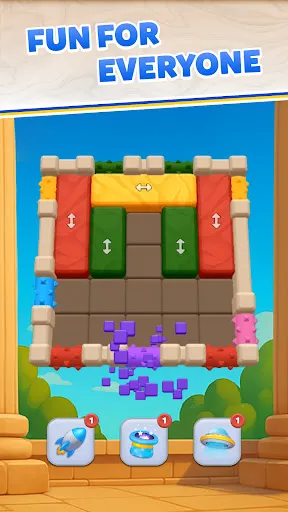 Smash Block | เกม | XWorld
