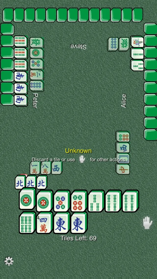 Mahjong! | เกม | XWorld