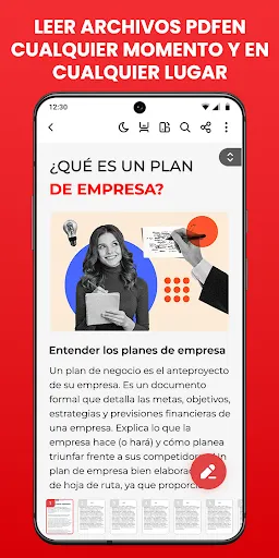 Convertir a PDF - PDF Editor | juego | XWorld