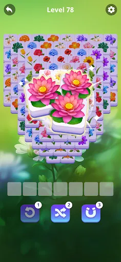 Tile Bloom: Matching Puzzle | Games | XWorld