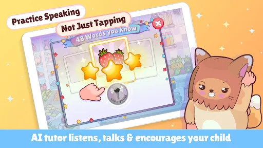 Nativik! Play & learn English | Permainan | XWorld Nativik! Play & learn English | Permainan | XWorld