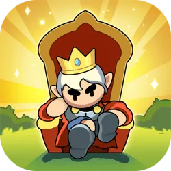 XWorld | 國王駕到!堡堡大作戰