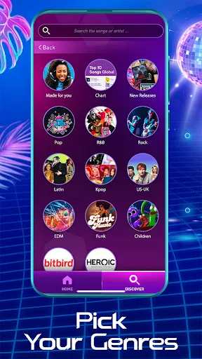 Tiles Hop EDM Rush Music Game | เกม | XWorld