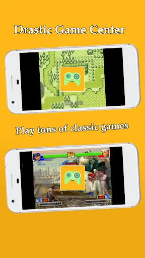 DrasticGame super retro games | Games | XWorld DrasticGame super retro games | Games | XWorld