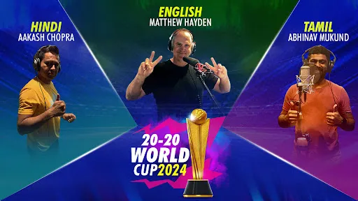 World Cricket Championship 2 | Games | XWorld