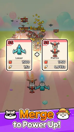 Hamster Squad : Idle RPG | Games | XWorld Hamster Squad : Idle RPG | Games | XWorld