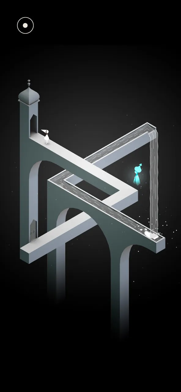 Monument Valley NETFLIX | 游戏 | XWorld