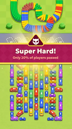 Bus Crowd - Traffic Jam | Games | XWorld Bus Crowd - Traffic Jam | Games | XWorld