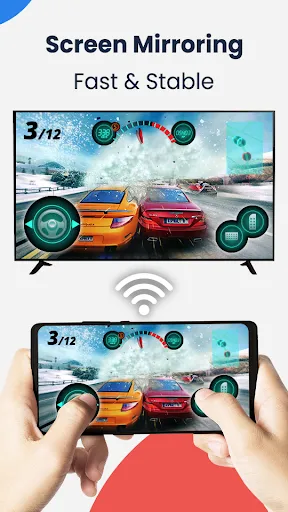 Cast for Chromecast & TV Cast | Games | XWorld Cast for Chromecast & TV Cast | Games | XWorld