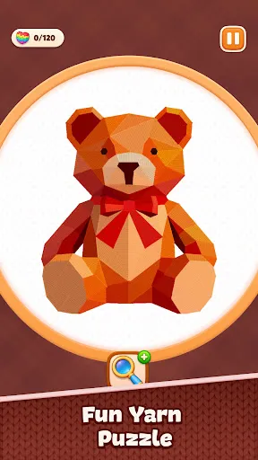 Knit Puzzle: Connect Shapes | Игры | XWorld Knit Puzzle: Connect Shapes | Игры | XWorld