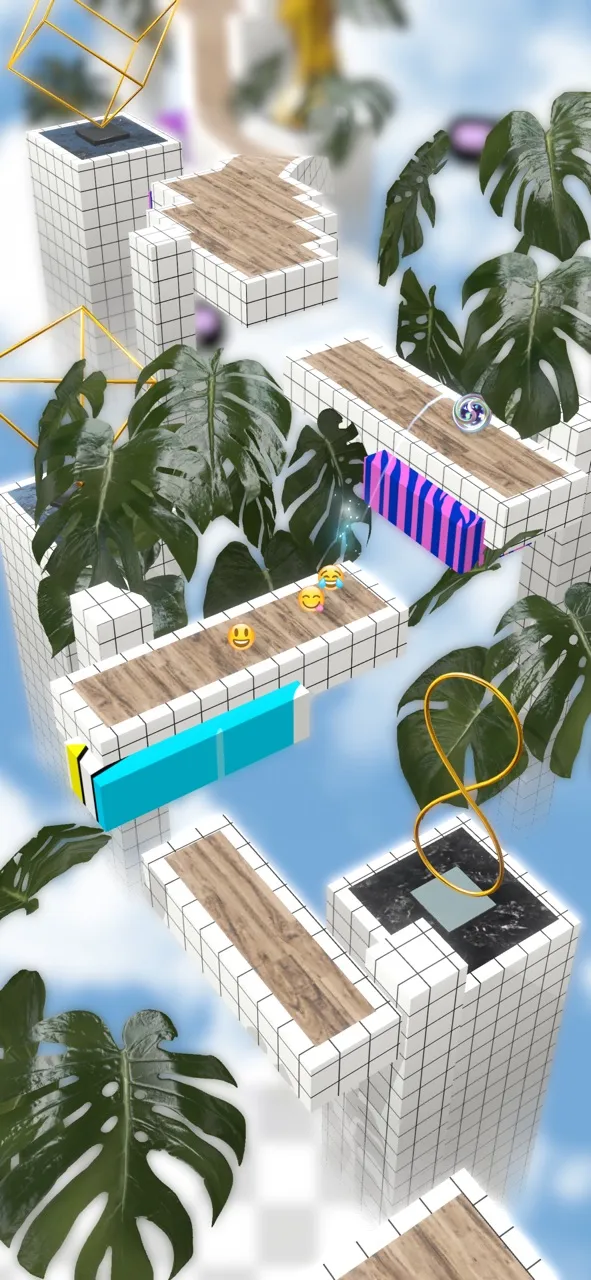 Marbloid | Games | XWorld