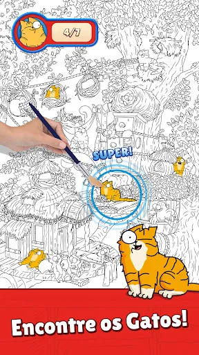 Simon's Cat Match! | Jogos | XWorld Simon's Cat Match! | Jogos | XWorld