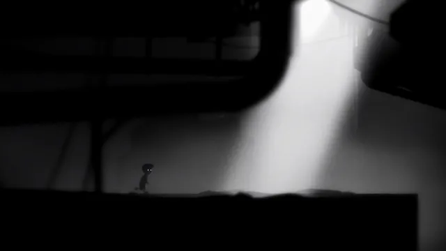 Playdead's LIMBO | Permainan | XWorld