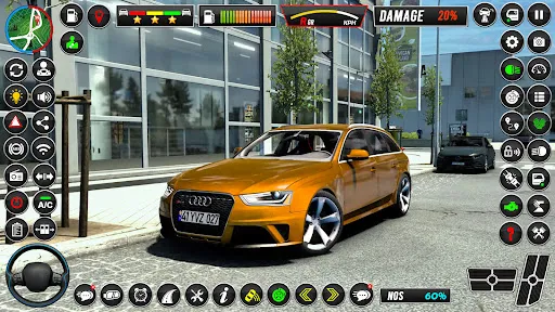 City Taxi Simulator Car Drive | Permainan | XWorld City Taxi Simulator Car Drive | Permainan | XWorld