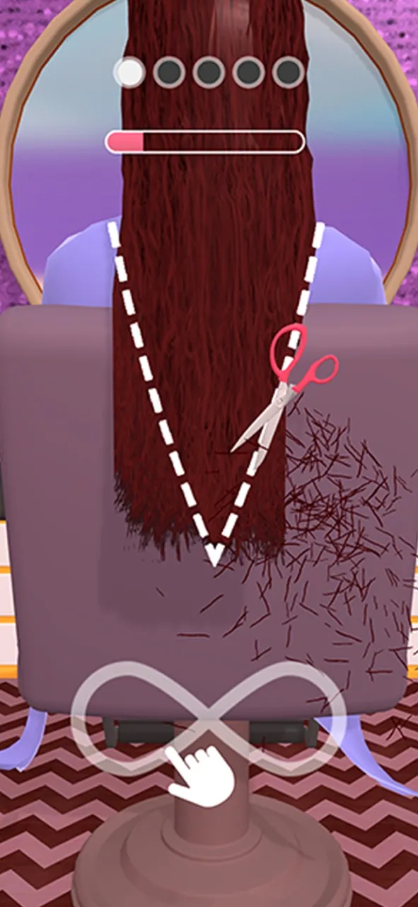 Hair Dye! | 游戏 | XWorld