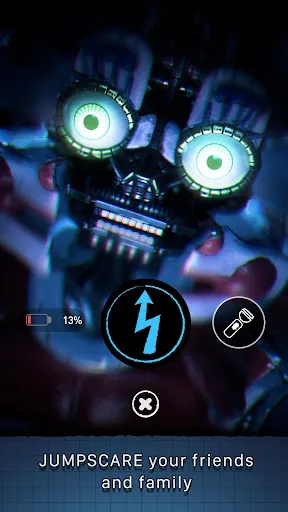 Five Nights at Freddy's AR | เกม | XWorld