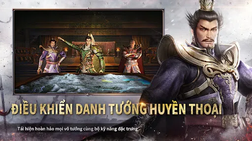 Dynasty Warriors: Overlords | Games | XWorld Dynasty Warriors: Overlords | Games | XWorld