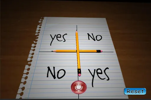 Charlie Charlie challenge 3d | Игры | XWorld