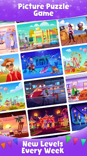 Spot The Difference: Find it | Games | XWorld