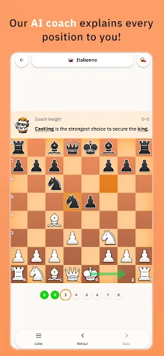 ChessFlare: Chess Training | เกม | XWorld ChessFlare: Chess Training | เกม | XWorld