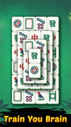 Match Mahjong: Tile Game | 游戏 | XWorld