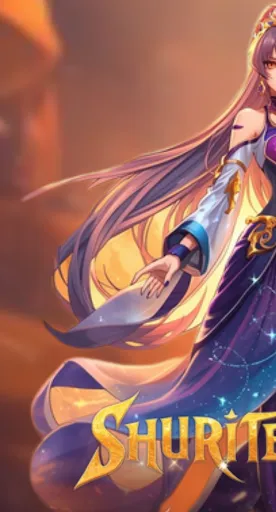 Shuritenis | Permainan | XWorld