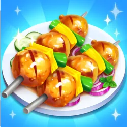 XWorld | Food Tour World: Cooking Games XWorld | Food Tour World: Cooking Games
