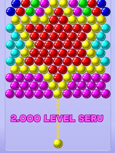 Bubble Shooter | Permainan | XWorld