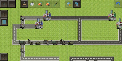 Age of Modern Wars | Games | XWorld