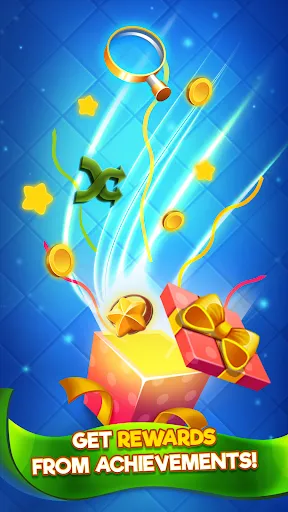 Word Seeker | Permainan | XWorld