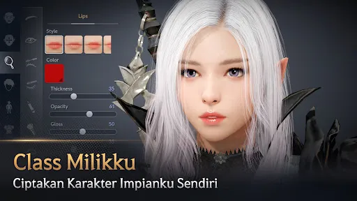 Black Desert Mobile | Permainan | XWorld