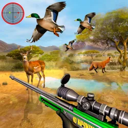 XWorld | Juegos de caza de patos 3d