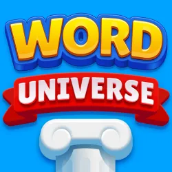 XWorld | Word Universe - CrossWord