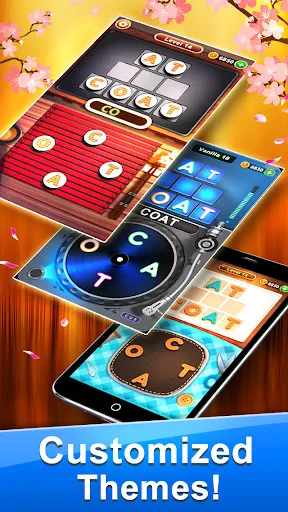 Word Shuffle | Games | XWorld Word Shuffle | Games | XWorld