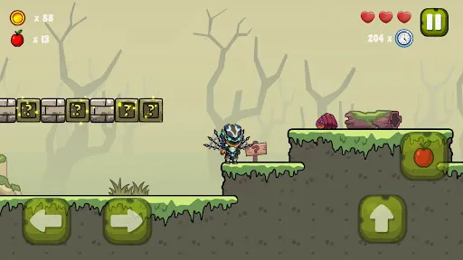 Nipo's World | Jogos | XWorld