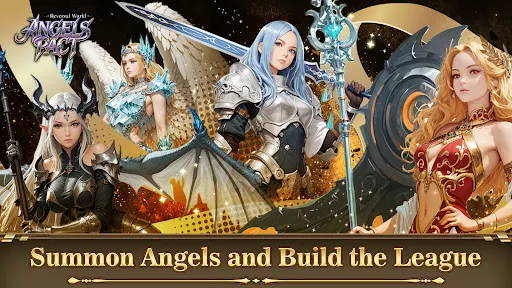 Angels Pact: Reversal World | Jogos | XWorld Angels Pact: Reversal World | Jogos | XWorld