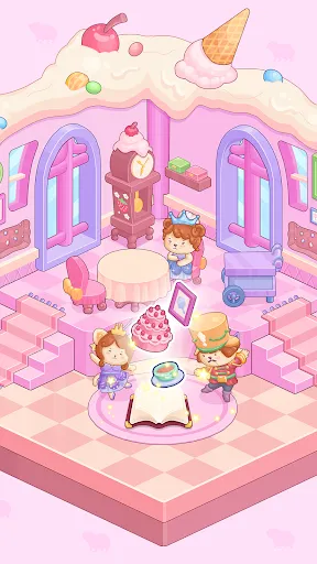 Fairy Room - Decor Game | เกม | XWorld