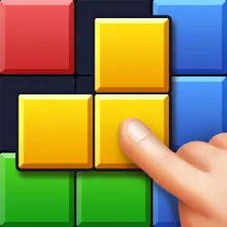XWorld | Block Rush: Block Puzzle Game