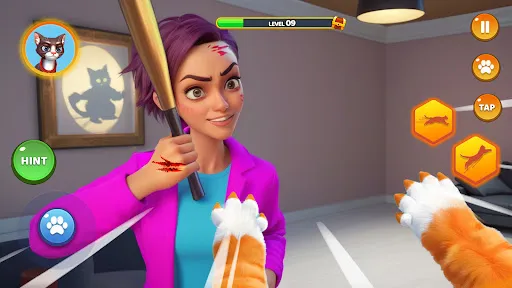 Pet Cat Simulator Cat Games | Игры | XWorld