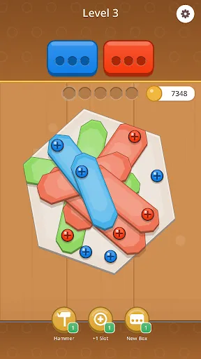 Bolt Out - Puzzle Game | Games | XWorld Bolt Out - Puzzle Game | Games | XWorld