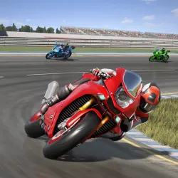 XWorld | MRM Bike Race Balapan Sepeda
