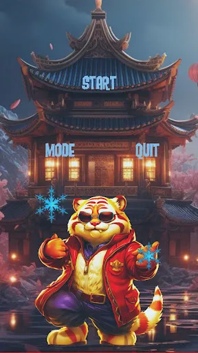 Fortune Tiger Winter | Jogos | XWorld