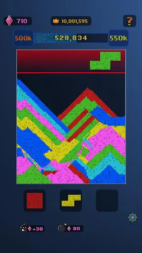 Sand Blast | 游戏 | XWorld