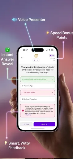 myQuiz | Игры | XWorld