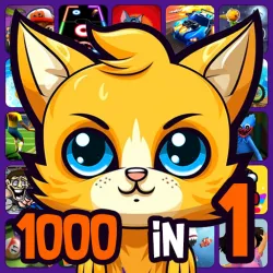 XWorld | 1000 in 1 Games